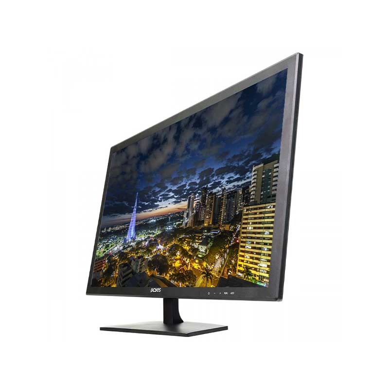 Monitor Led 23 Pols PCYes HDMI Vga Dvi 1920x1080 1000:1 5ms - MO23VA