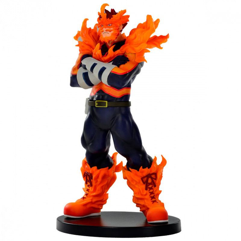 Action Figure My Hero Academia - Endeavor Age of Heroes