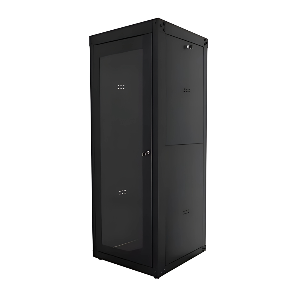 Rack de Piso Desmontável 44U 670mm Intelbras RPD 4467 - 4774467