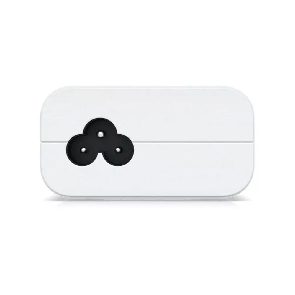 Fonte Injetor PoE+ Gigabit Ubiquiti 30W - U-POE-AT