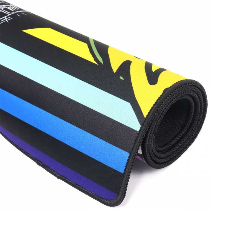 Mousepad Gamer PCYes Ancient Dragon Extended Estilo Speed 900X420MM - PMA90X42 Truedata