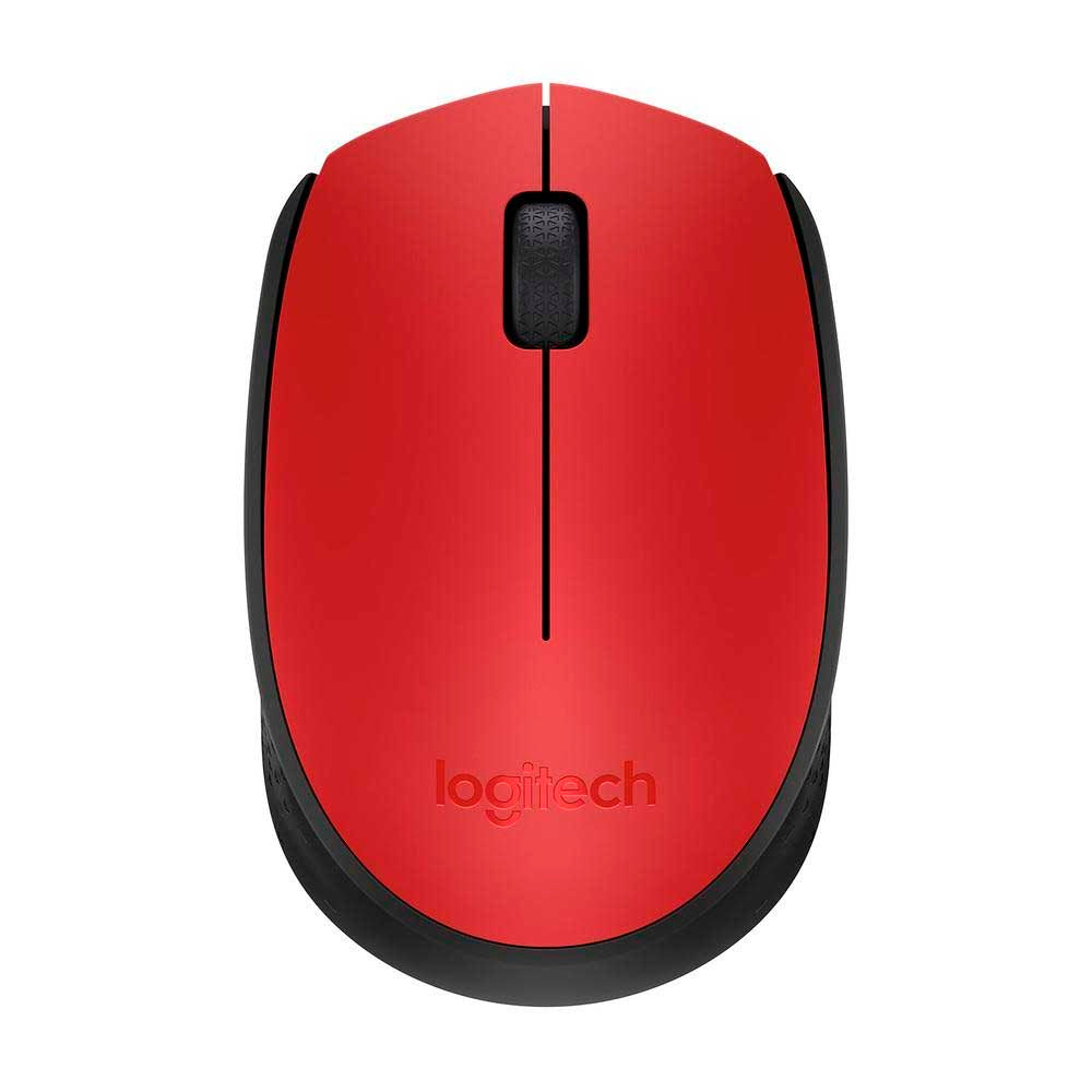 Mouse Sem Fio Logitech M170