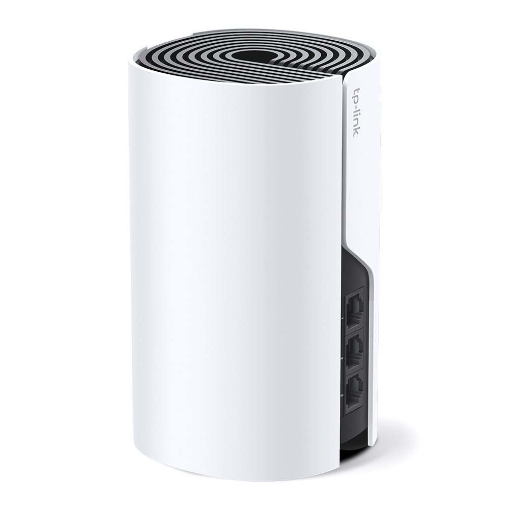 Roteador Gigabit Wireless Mesh Tp-Link AC1900 Dual-Band Mu-Mimo - Deco S7