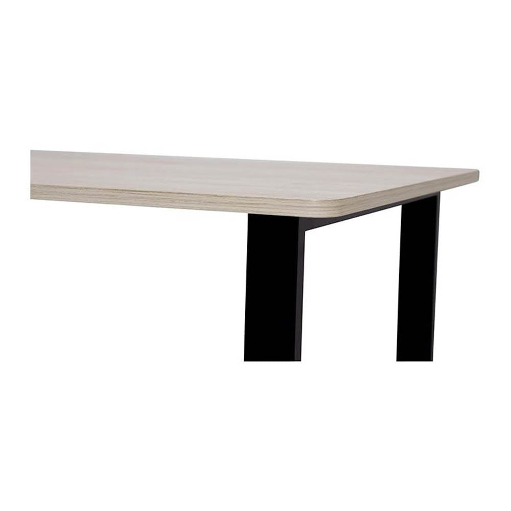 Mesa Officer Hayonik Mho 1500 15mm MDF Carvalho Berlin - 74464