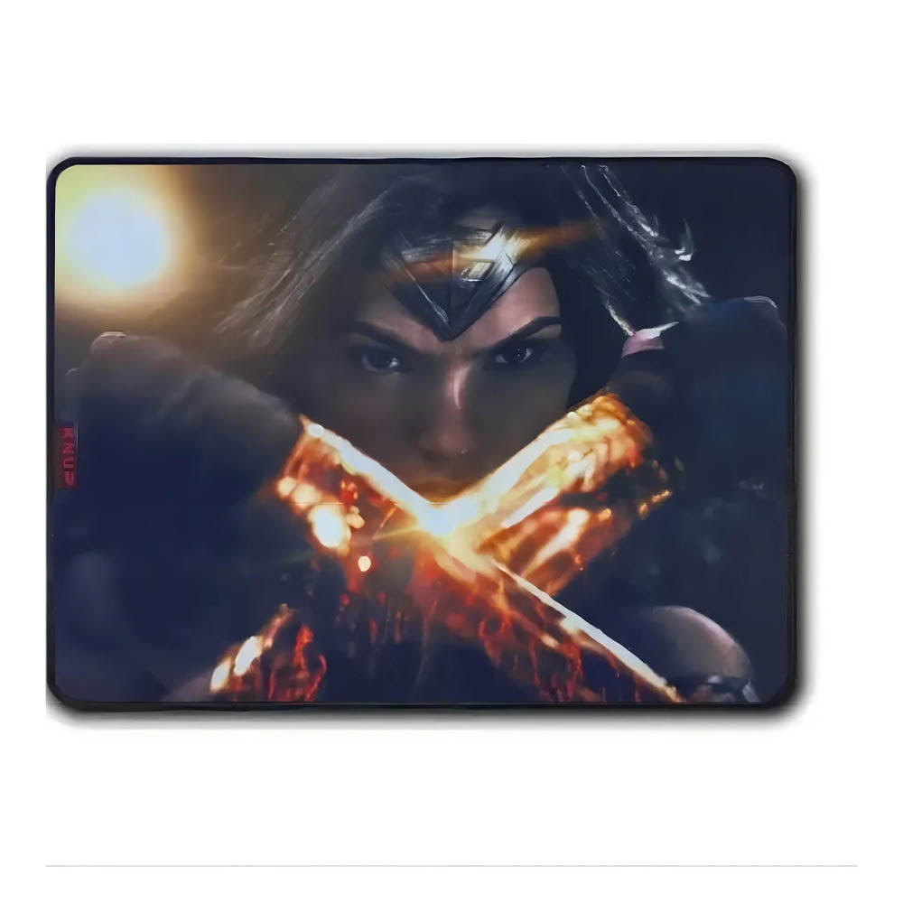 Mousepad Gamer Knup 320x420mm Alto Desempenho - KP-S07