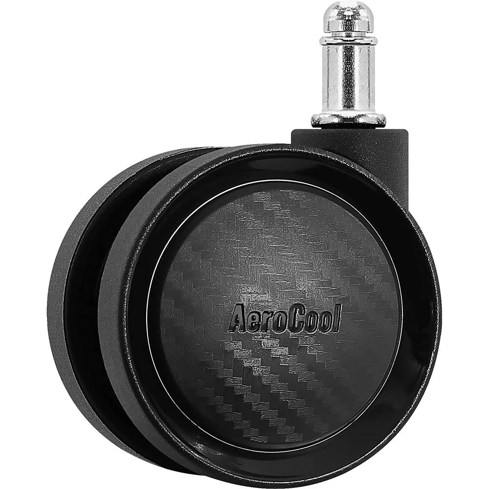 Cadeira Gamer Admiral Champion Red Aerocool Preta / Vermelha - 80534 Truedata