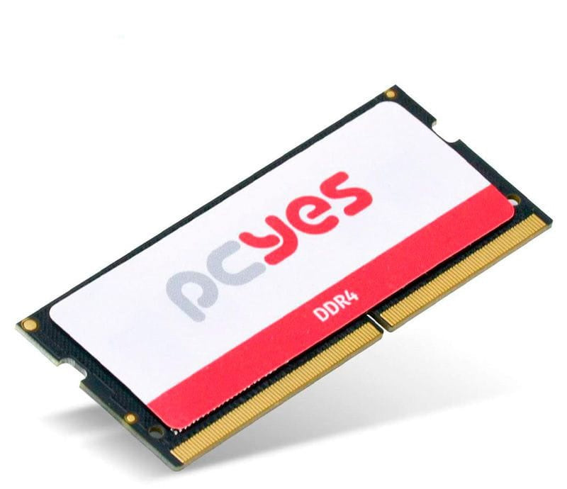 Memoria para Notebook Ddr4 8gb 2666Mhz PCYes PM082666D4SO Truedata