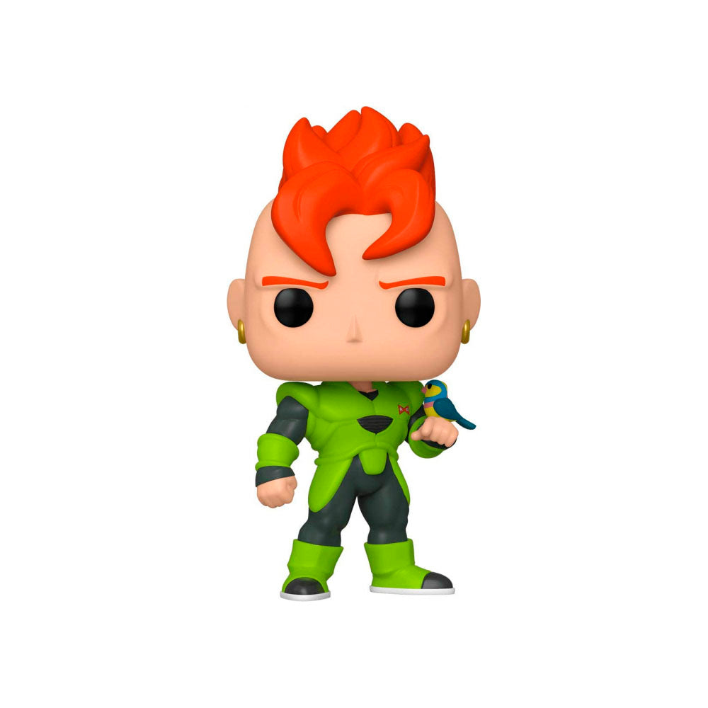 Funko Pop Dragon Ball Z - Android 16 - 35231