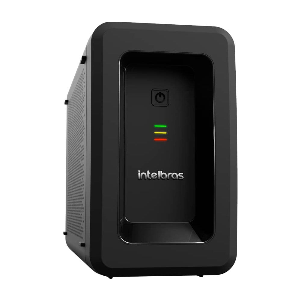 Nobreak Intelbras Attiv 1500va E 120v S 120v - 4822210 Truedata