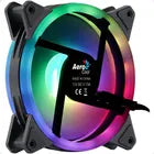 Cooler Fan Para Gabinete Aerocool Duo 12 ARGB 120mm - 73855