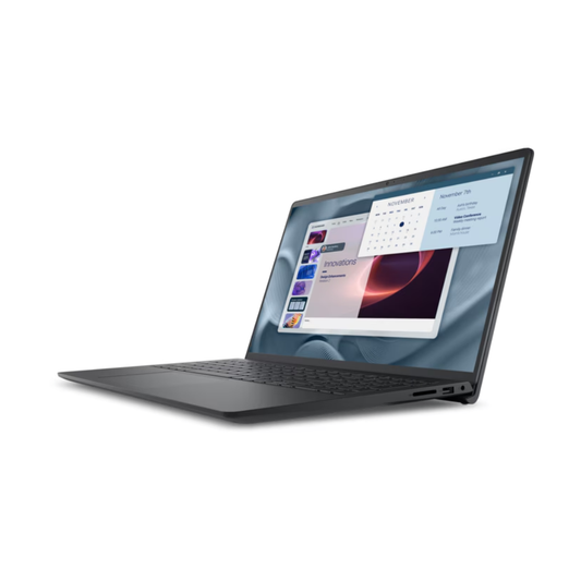 Notebook Dell Pro 15 Intel Core 3 100U 8gb 512gb Ssd 15.6 Pols W11 Pro - 210-BTTD-003K