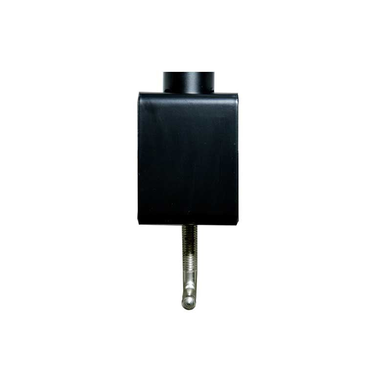 Suporte de Mesa Fixo para Dois Monitores Sumay 13" a 27" - SM-200