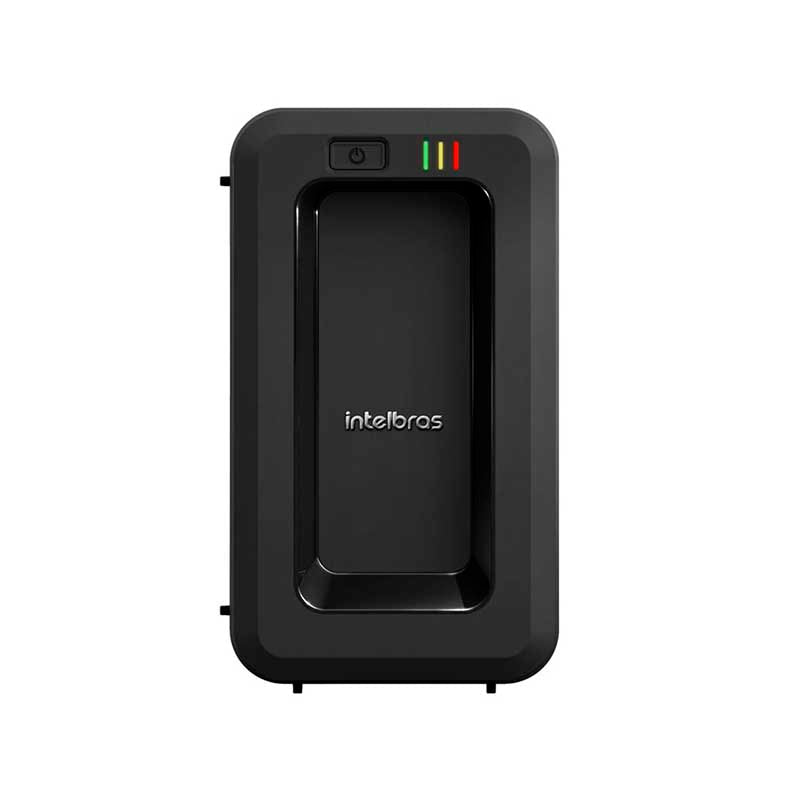 Nobreak Intelbras Attiv 600VA E 110v S 110v - 4822200 Truedata