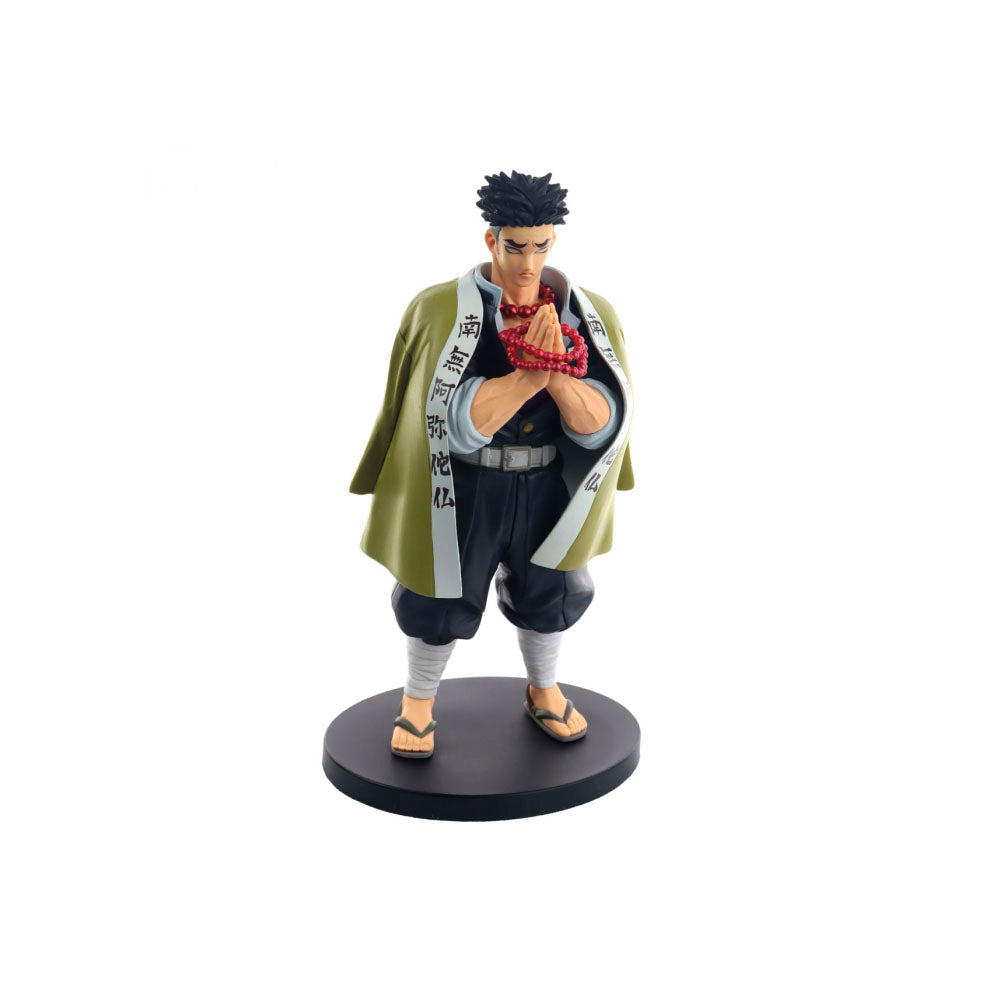 Action Figure Demon Slayer / Kimetsu No Yaiba - Gyomei Himejima - 107696 Truedata