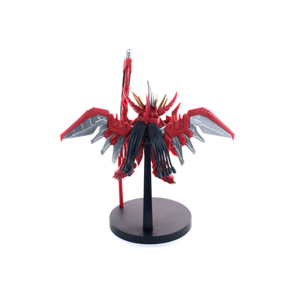 Action Figure SD Gundam - Red Lander - 107704