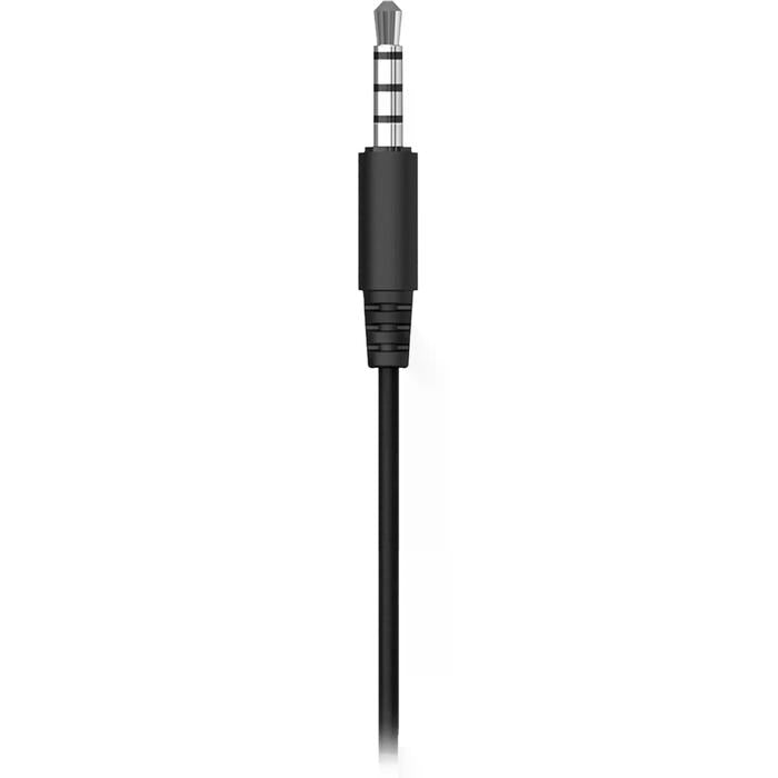 Fone De Ouvido Intra Auricular C/ Microfone P3 Philips Preto - TAE1126