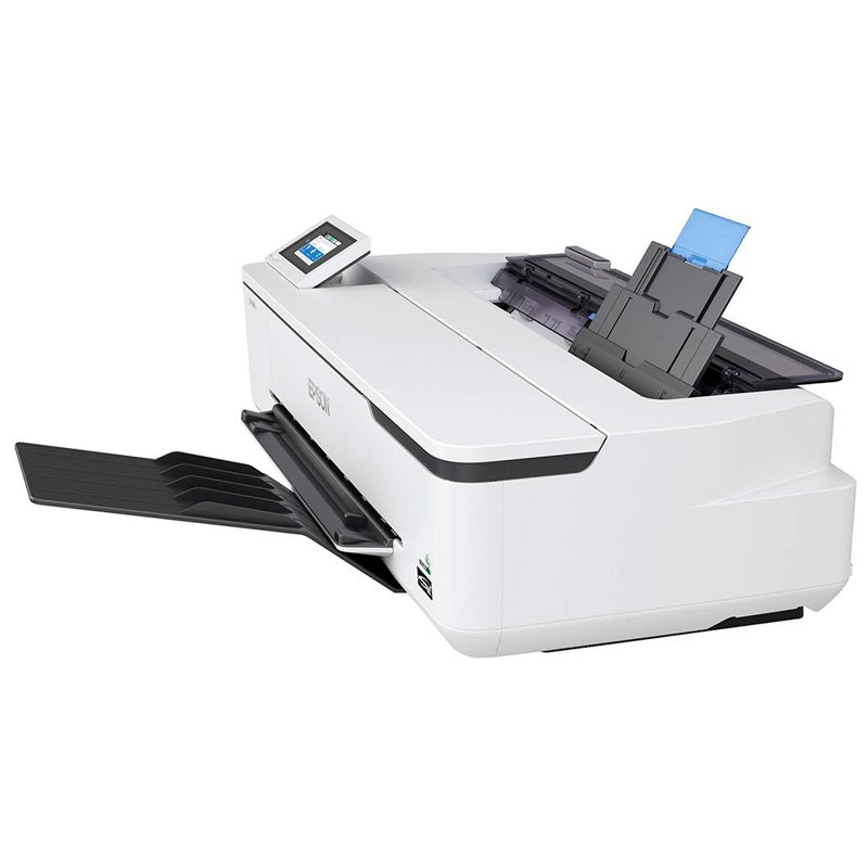 Impressora Plotter 24 Pols Epson Surecolor T3170 - C11CF11201