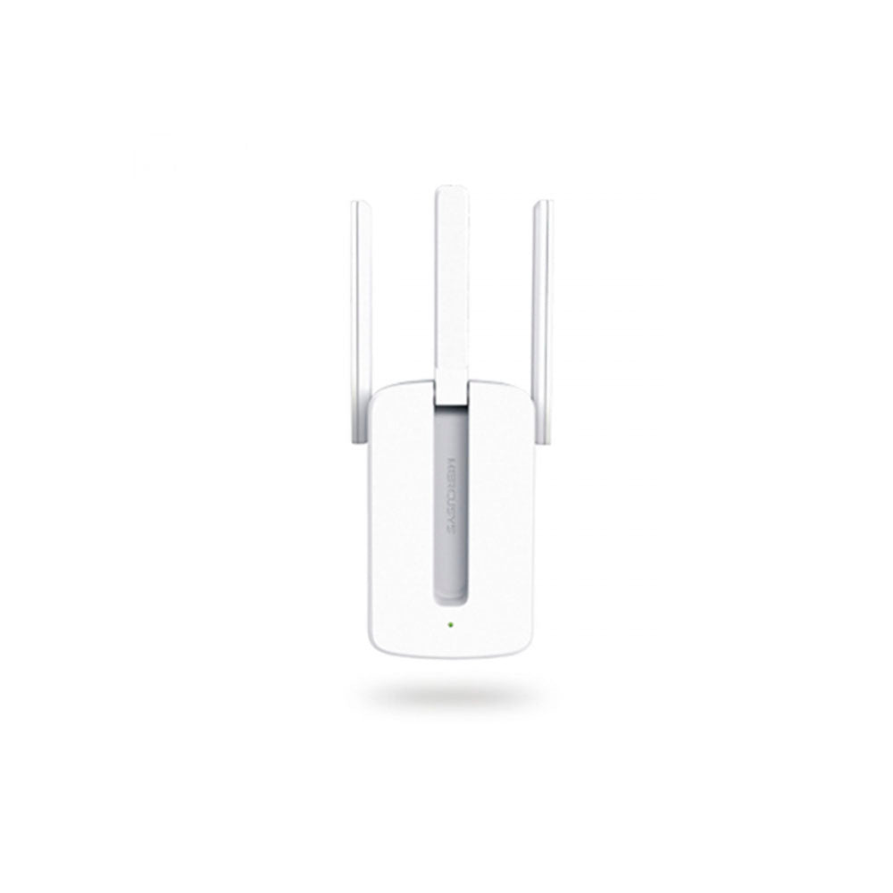 Repetidor Wireless Mercusys 300mbps 3 antenas - MW300RE