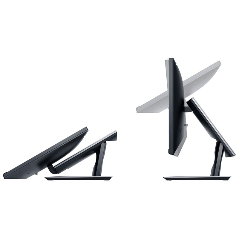 Monitor Corporativo Touch Screen Led 24 Pols Dell P2418HT IPS Full HD (1080p) 1920 x 1080 a 60 Hz Truedata