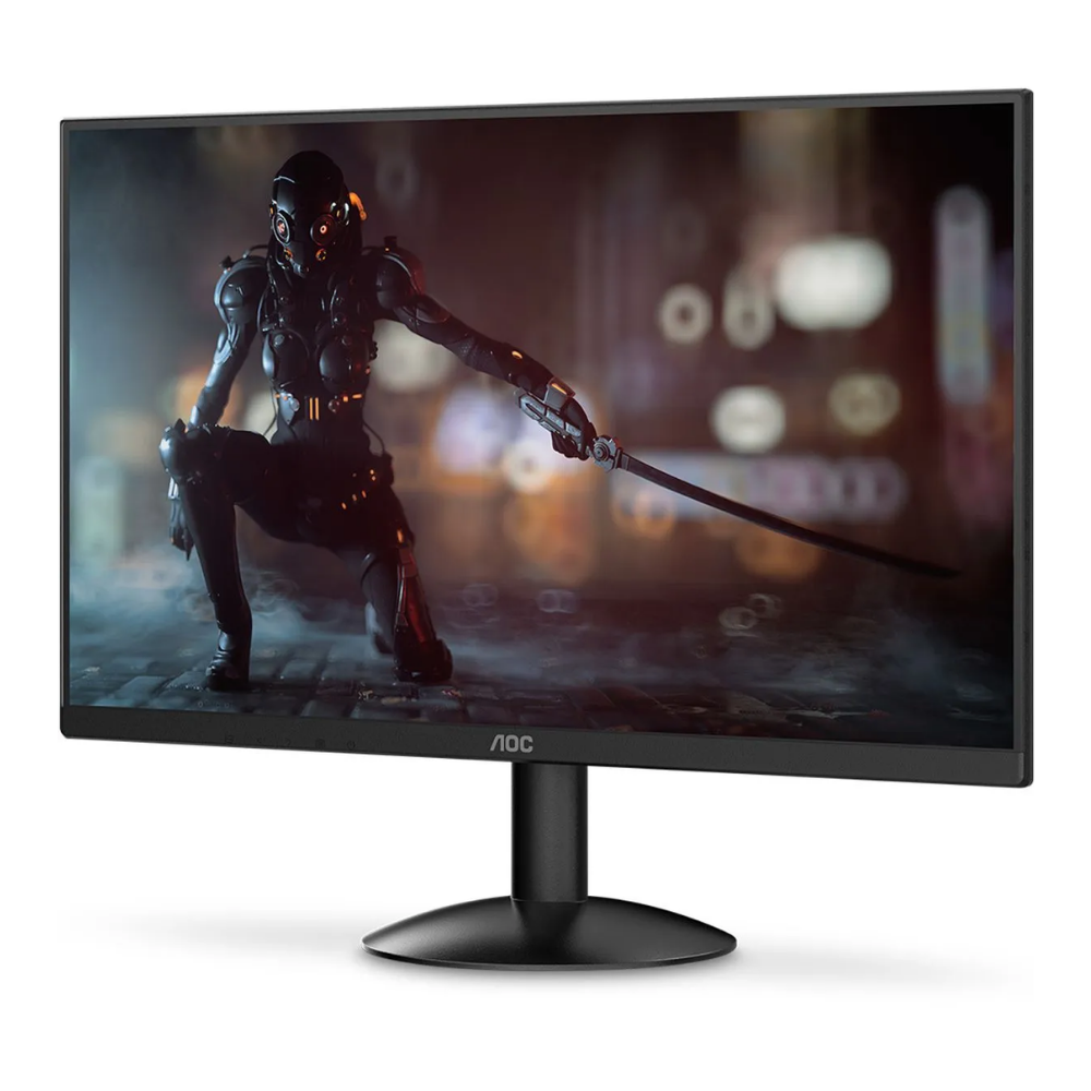 Monitor Gamer Led 21.5 Pols Aoc B30 1920 X 1080 120Hz 1ms Hdmi Vga - 22B30HM23