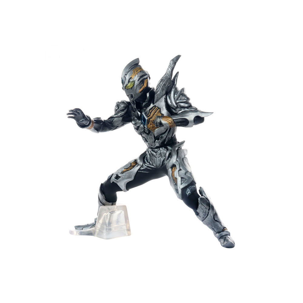 Action Figure Ultraman - Trigger Dark - Hero's Brave Statue - 18280/26791