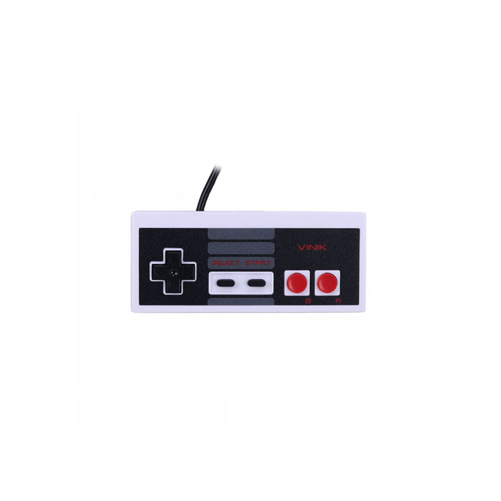 Controle NES Para PC Vinik USB - 107480
