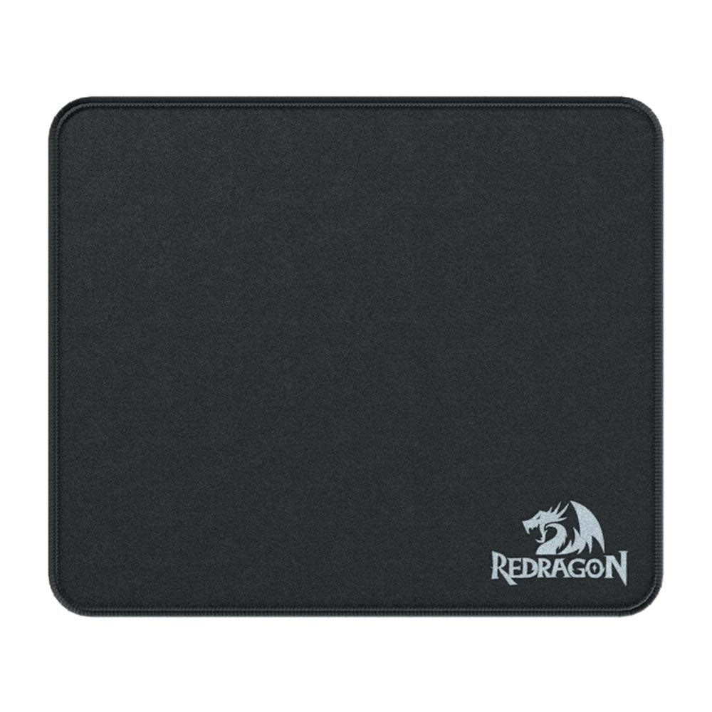 Mousepad Gamer Redragon Flick S Preto 250x210mm - P029