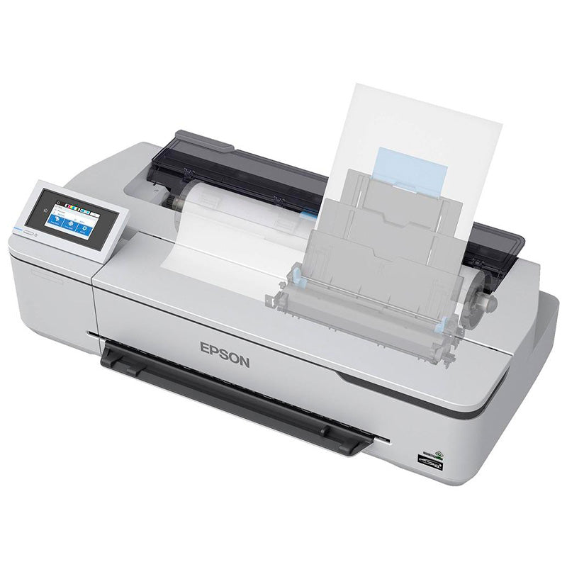 Impressora Plotter 24 Pols Epson Surecolor T3170 - C11CF11201