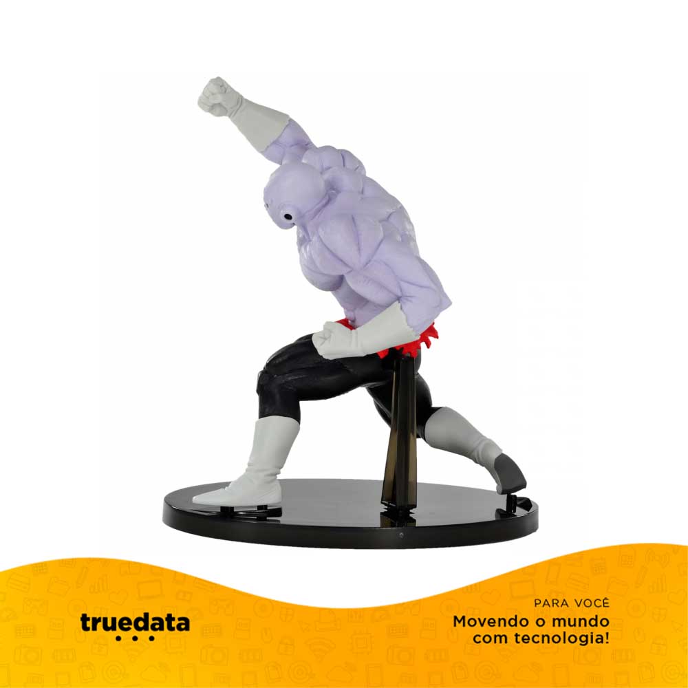 Action Figure Dragon Ball Super - Jiren - Chosenshiretsuden 2 - 33468