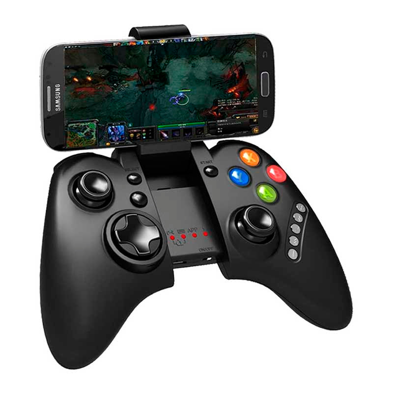 Controle Joystick Gamepad Bluetooth Ipega Android