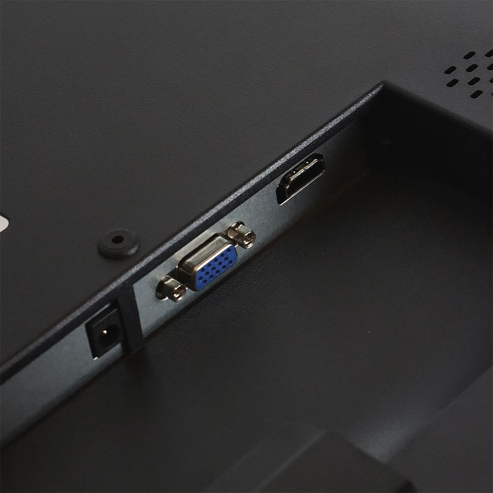 Monitor Led 23.5 Pols Skul Office Hdmi Vga 5ms - SM2355MS