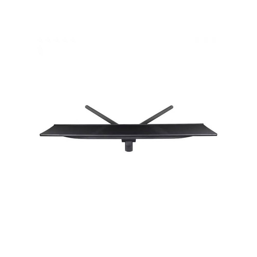 Monitor Gamer Led 23,8" Pols PCYes Quartzo Q10 Black Full HD 75Hz 5Ms Hdmi VGA Preto - PMG238FD75