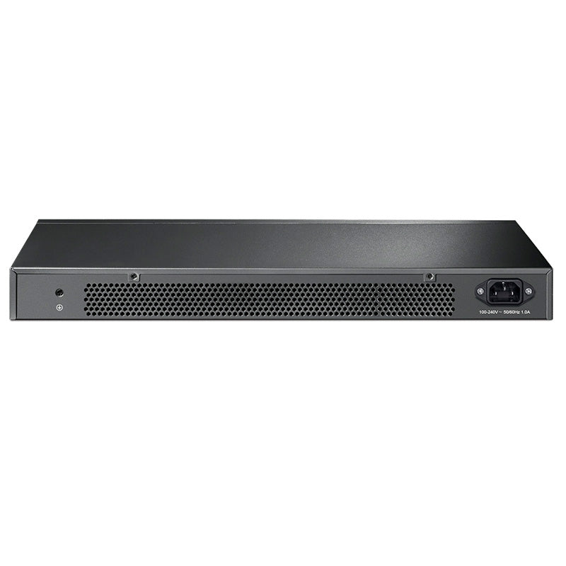 Switch 48 Portas Gigabit 10/100/1000 Mbps Tp-Link - Tl-SG1048