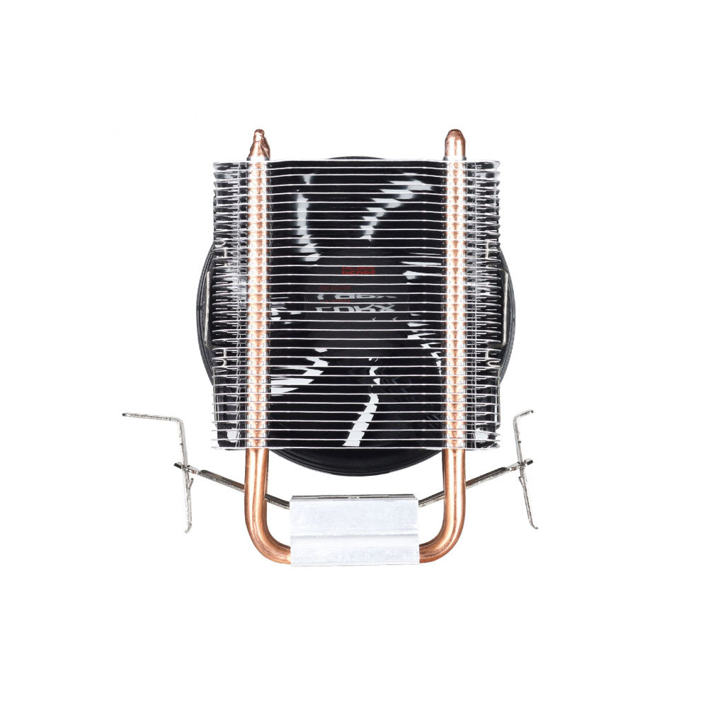 Cooler Para Processador Intel/AMD PCYes Lorx TDP 95W 92mm - ACLX92BL