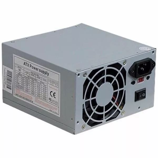 Fonte Atx 200w Multilaser Psu-Ga200bu