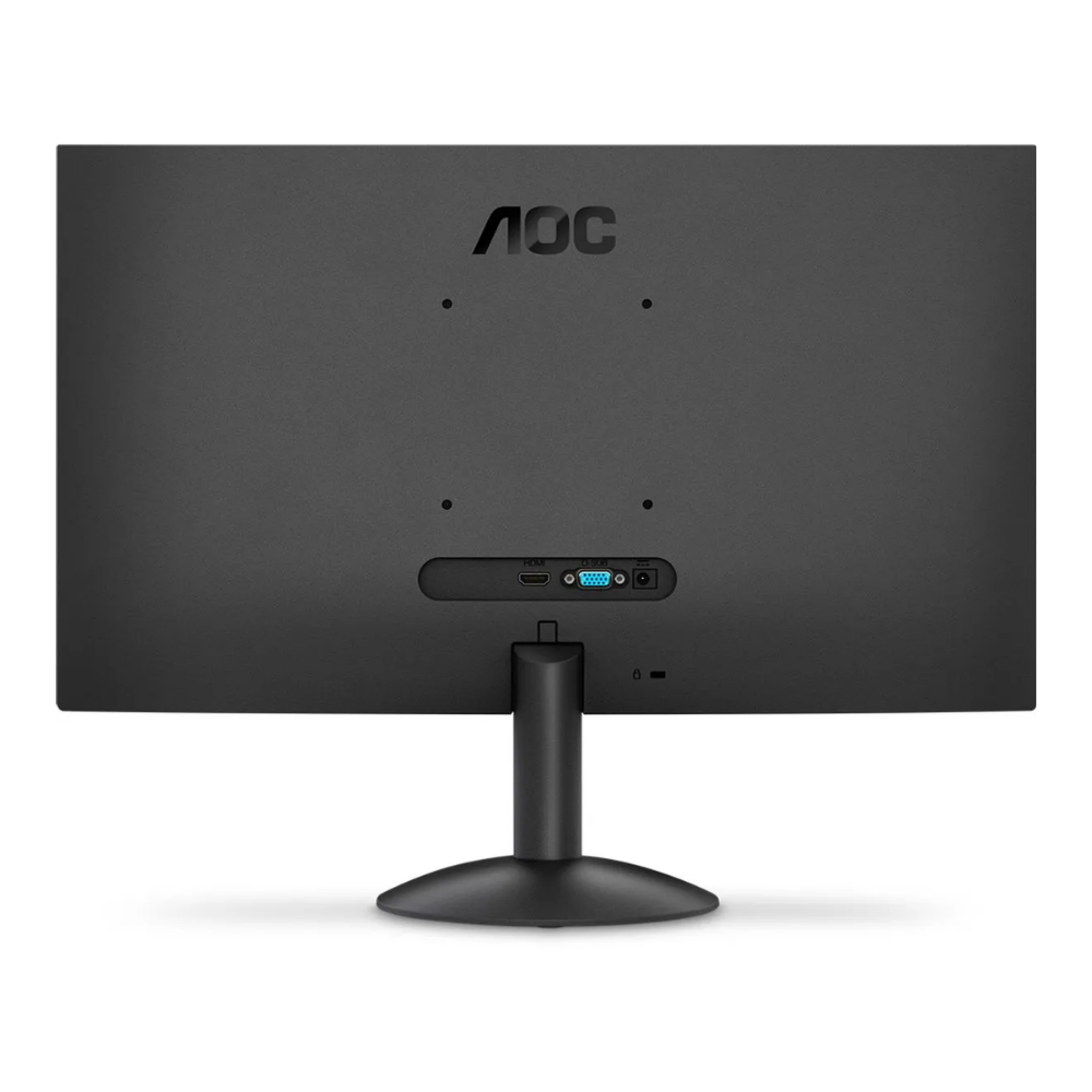 Monitor Gamer Led 21.5 Pols Aoc B30 1920 X 1080 120Hz 1ms Hdmi Vga - 22B30HM23