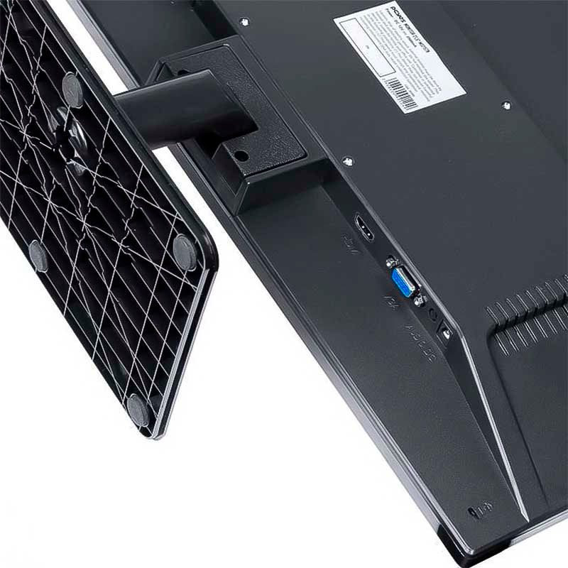 Monitor Led 21.5 Pols PCYES HDMI Vga 1920x1080 1000:1 5ms - MO215TN