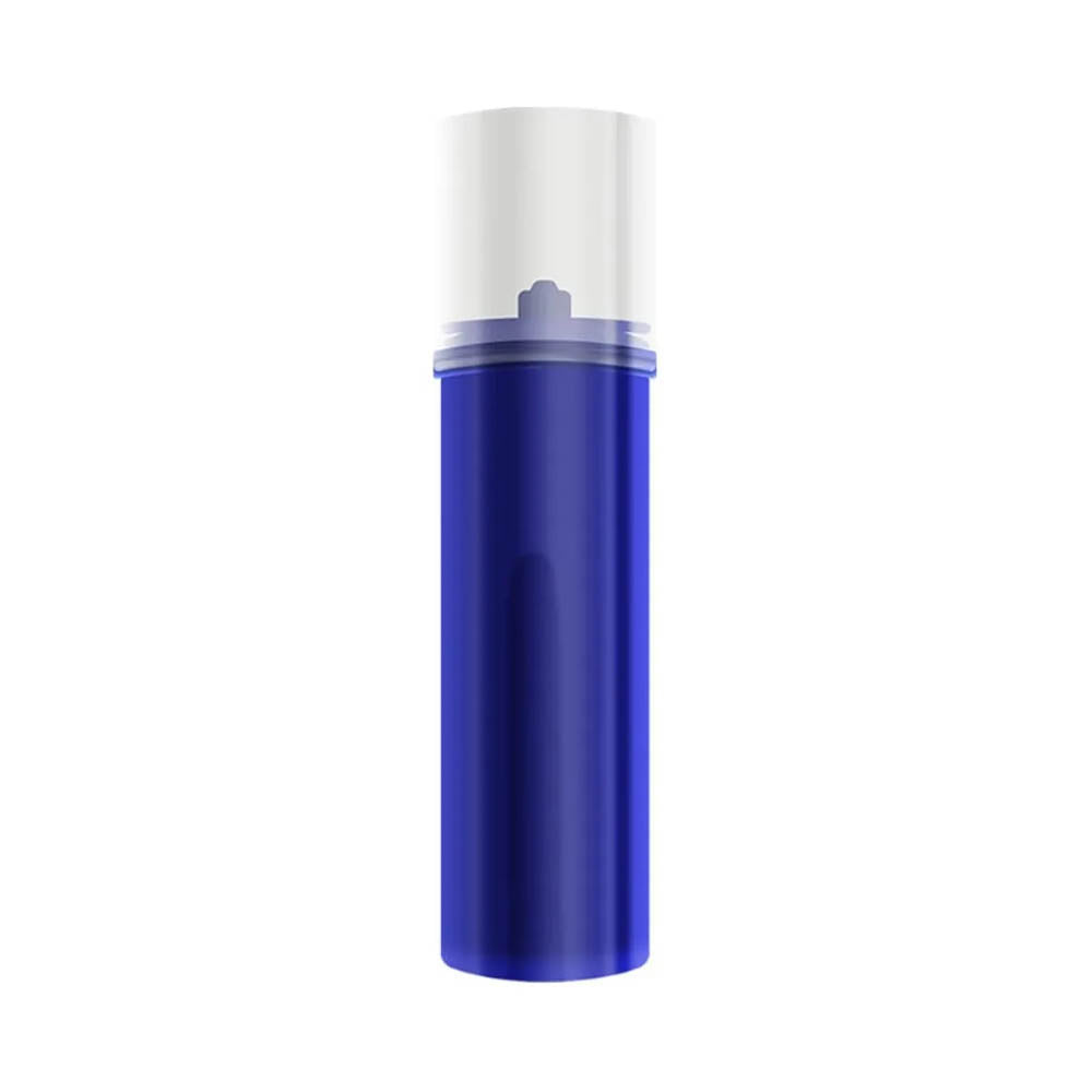 Refil Para Marcador de Quadro Branco Keep Azul - MR002