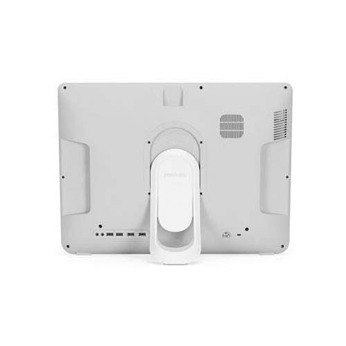 Computador All In One Positivo Intel Core I3-7100u 4gb 1tb Tela 18.5" Branco - 1701598