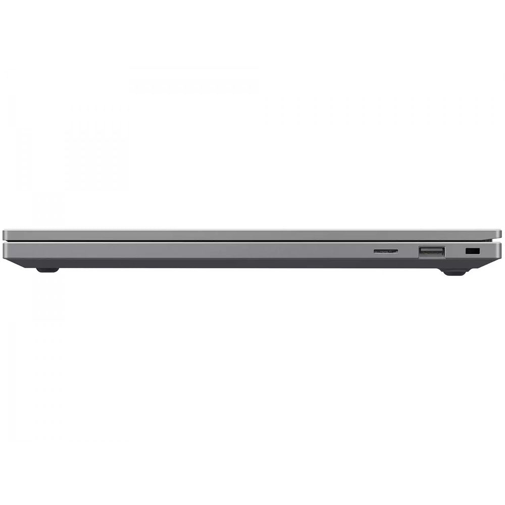 Notebook Samsung Book Intel Core I3-1115G4 4gb 256gb Win11 Home 15.6 Pols Cinza - NP550XDA-KV3BR