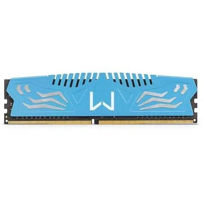 Memoria Ddr4 4gb Gamer 2400mhz Warrior Mm417