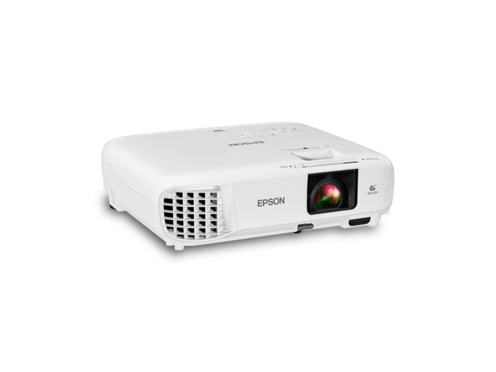 Projetor Epson Powerlite E20 XGA 3400 Lumens HDMI- V11H981020