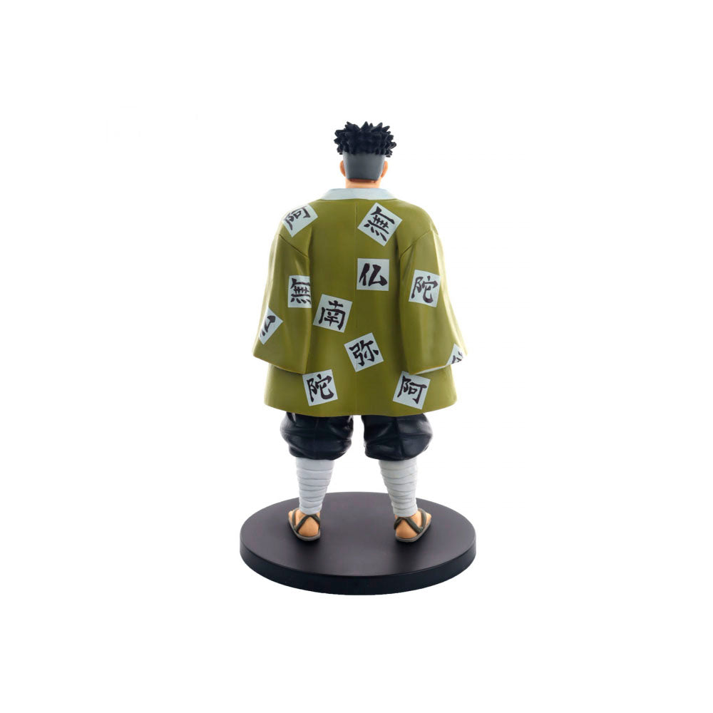 Action Figure Demon Slayer / Kimetsu No Yaiba - Gyomei Himejima - 107696 Truedata