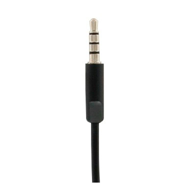 Headset Logitech Stereo P3 H151 981-000587