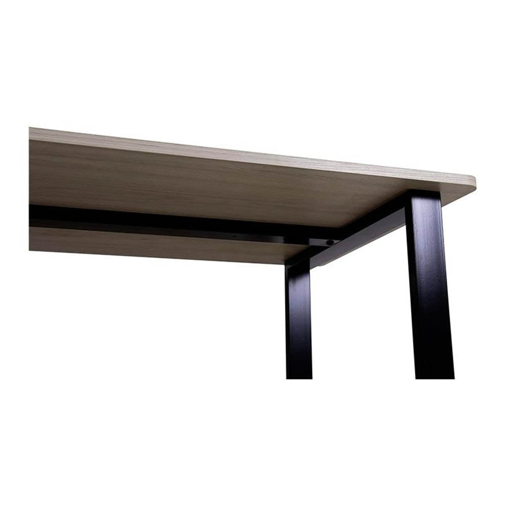 Mesa Officer Hayonik Mho 1500 15mm MDF Carvalho Berlin - 74464