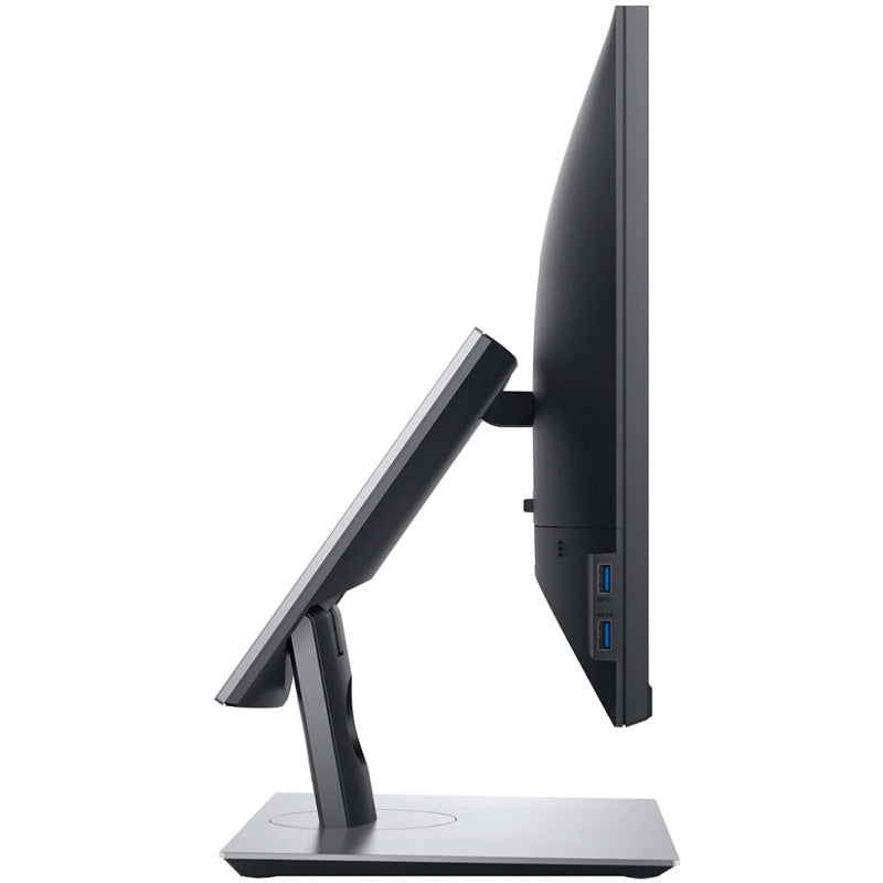 Monitor Corporativo Touch Screen Led 24 Pols Dell P2418HT IPS Full HD (1080p) 1920 x 1080 a 60 Hz Truedata