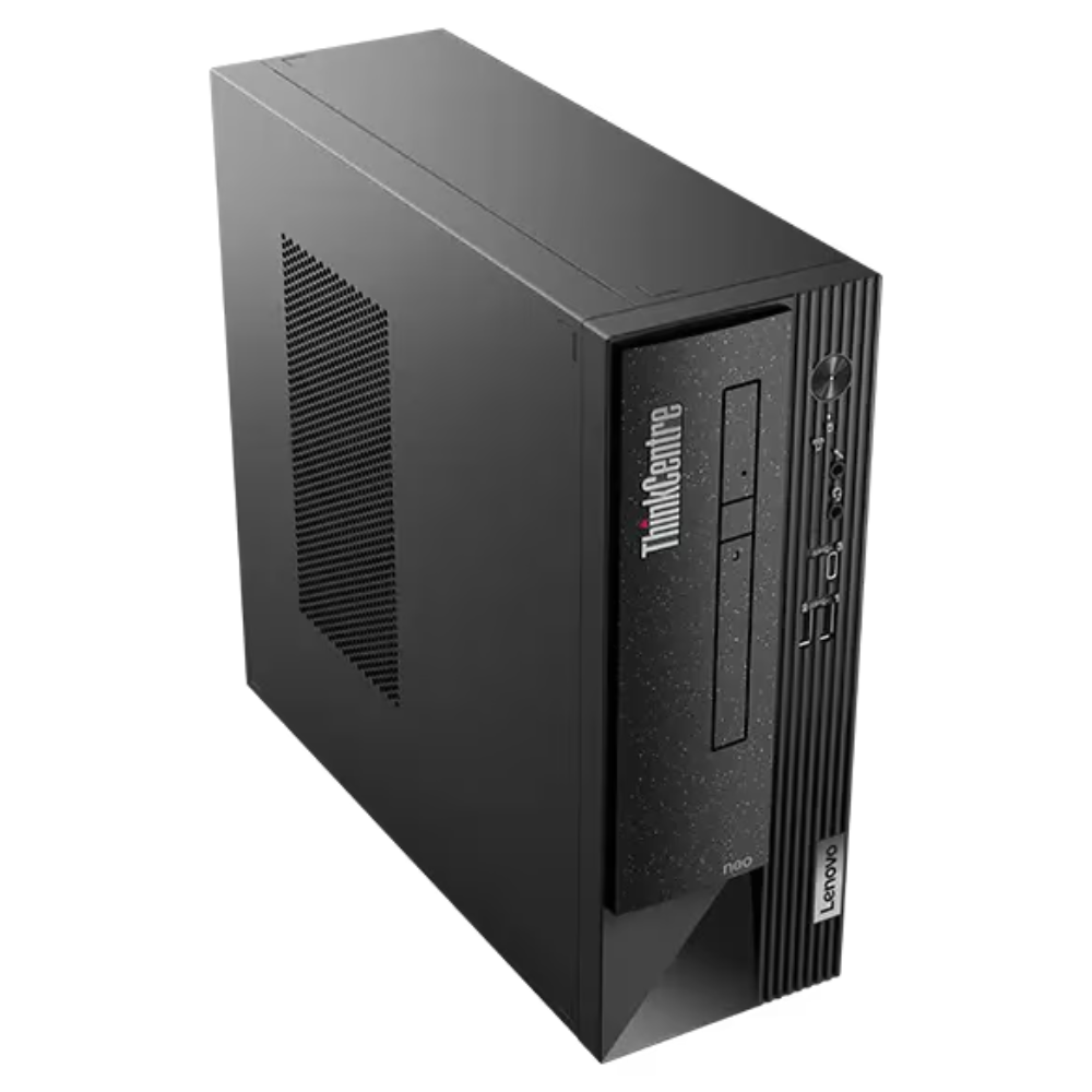 Computador Desktop Lenovo Thinkcentre Neo 50s G4 Intel Core I5-13400 8gb 256gb Win11 Pro C/ Tecl e Mouse - 12JG0016BO Truedata