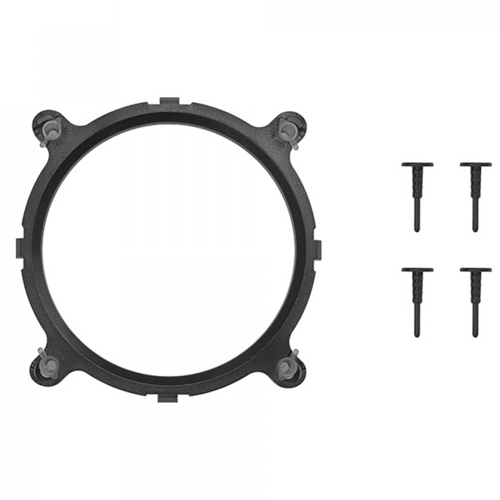 Cooler para Processador Universal Deepcool Gammaxx AG200 92mm - R-AG200-BKNNMN-G