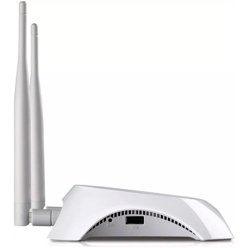 Roteador Wireless Tp-Link 300mbps N 3g/4g - Tl-Mr3420