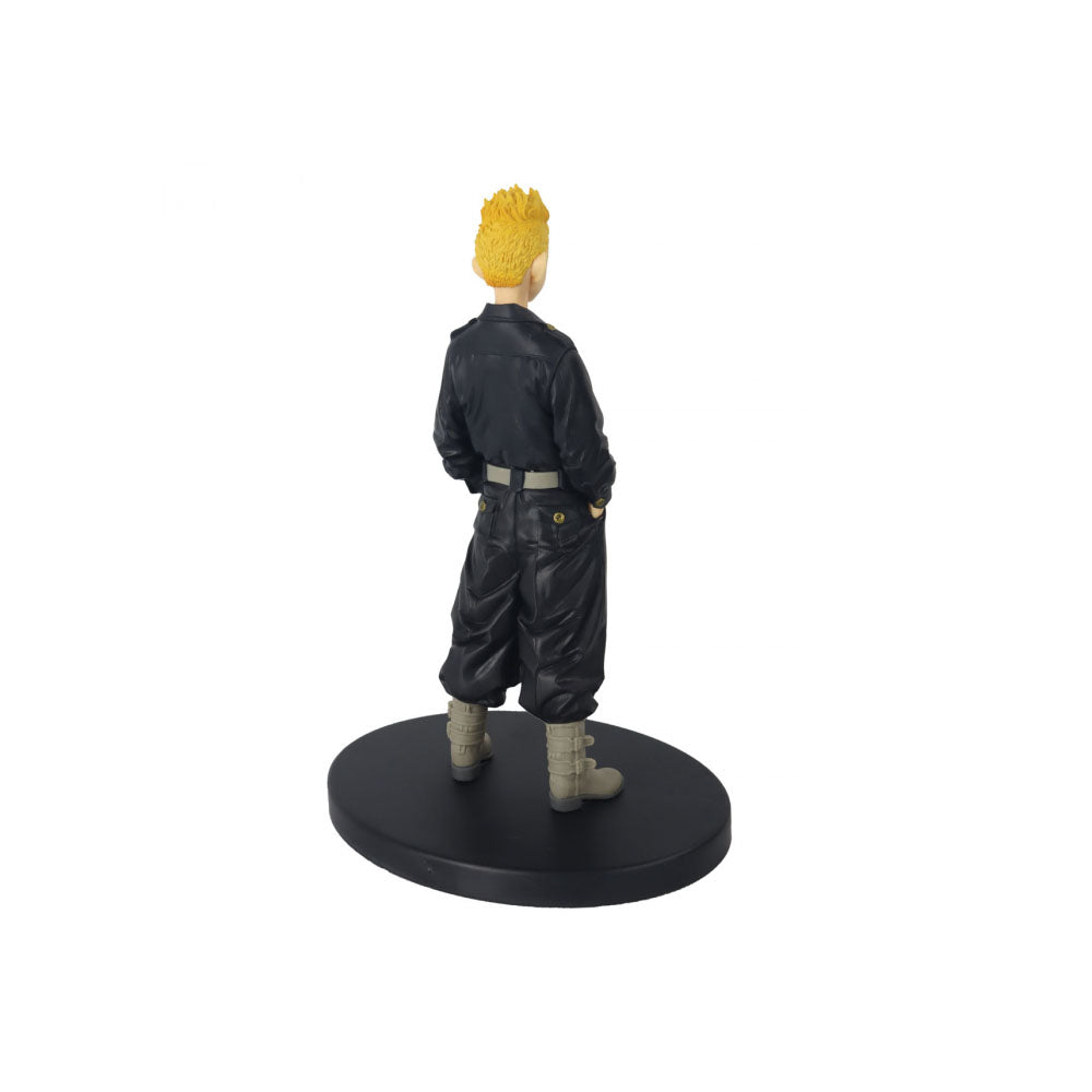 Action Figure Tokyo Revengers - Takemichi Hanagaki - 18596/11998 Truedata